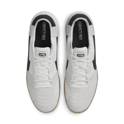 Nike Streetgato Low-Top Football Shoes. Nike CA